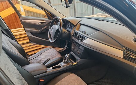 BMW X1, 2013 год, 1 400 000 рублей, 13 фотография