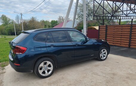 BMW X1, 2013 год, 1 400 000 рублей, 14 фотография