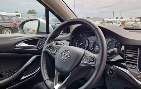 Opel Astra K, 2020 год, 2 000 000 рублей, 8 фотография