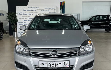 Opel Astra H, 2011 год, 590 000 рублей, 2 фотография