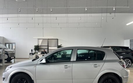 Opel Astra H, 2011 год, 590 000 рублей, 8 фотография