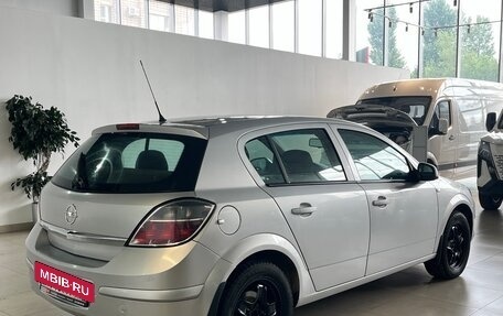 Opel Astra H, 2011 год, 590 000 рублей, 5 фотография