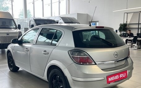 Opel Astra H, 2011 год, 590 000 рублей, 7 фотография