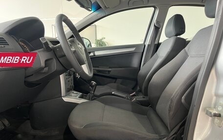 Opel Astra H, 2011 год, 590 000 рублей, 12 фотография