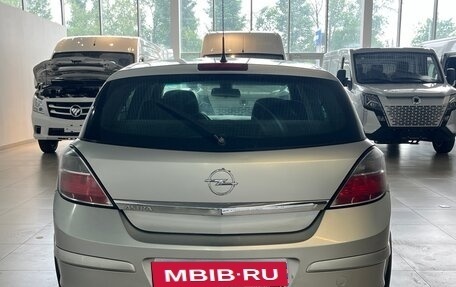 Opel Astra H, 2011 год, 590 000 рублей, 6 фотография