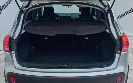 Nissan Qashqai, 2008 год, 949 000 рублей, 11 фотография