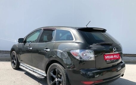 Mazda CX-7 I рестайлинг, 2010 год, 980 000 рублей, 4 фотография