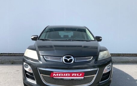 Mazda CX-7 I рестайлинг, 2010 год, 980 000 рублей, 5 фотография