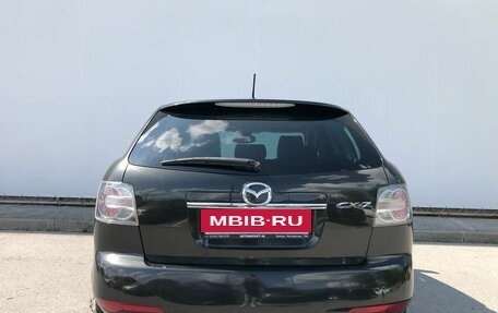 Mazda CX-7 I рестайлинг, 2010 год, 980 000 рублей, 6 фотография