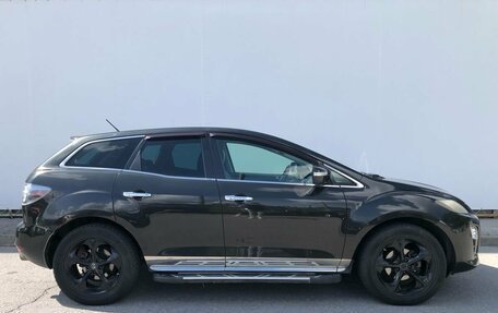 Mazda CX-7 I рестайлинг, 2010 год, 980 000 рублей, 8 фотография