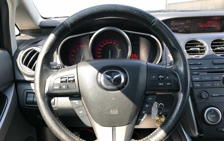 Mazda CX-7 I рестайлинг, 2010 год, 980 000 рублей, 11 фотография
