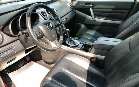 Mazda CX-7 I рестайлинг, 2010 год, 980 000 рублей, 9 фотография