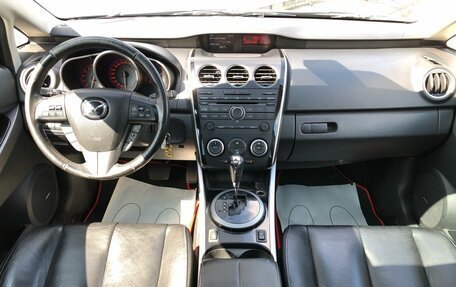 Mazda CX-7 I рестайлинг, 2010 год, 980 000 рублей, 10 фотография
