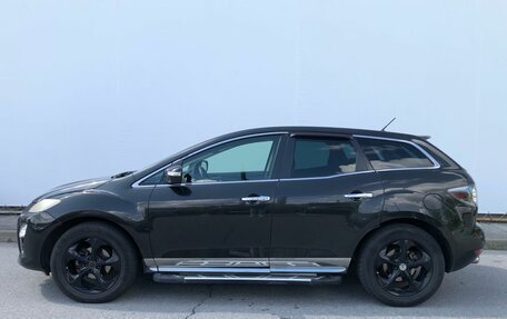 Mazda CX-7 I рестайлинг, 2010 год, 980 000 рублей, 7 фотография