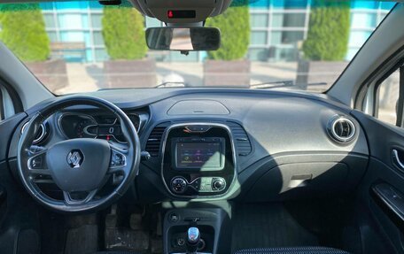 Renault Kaptur I рестайлинг, 2017 год, 1 345 000 рублей, 3 фотография
