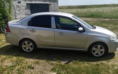 Chevrolet Aveo III, 2008 год, 480 000 рублей, 4 фотография