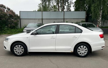 Volkswagen Jetta VI, 2013 год, 930 000 рублей, 5 фотография