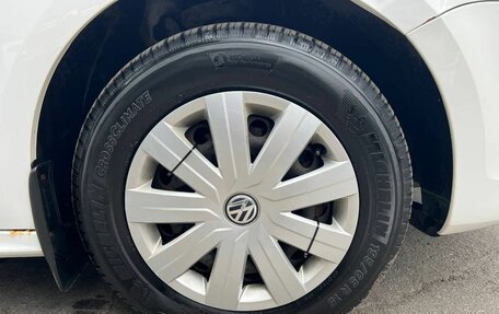 Volkswagen Jetta VI, 2013 год, 930 000 рублей, 11 фотография