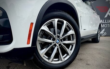 BMW X3, 2018 год, 3 000 000 рублей, 10 фотография