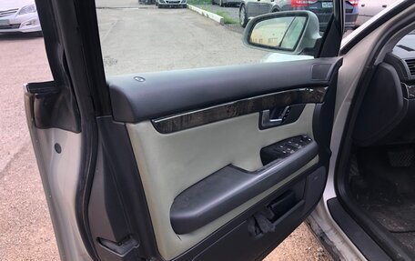 Audi A4, 2002 год, 670 000 рублей, 7 фотография