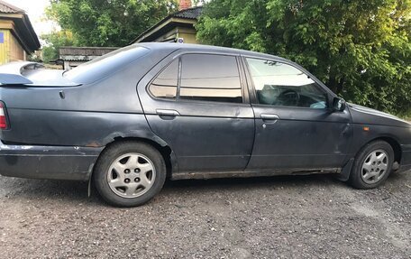 Nissan Bluebird XI, 1999 год, 155 000 рублей, 2 фотография