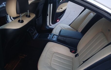 Mercedes-Benz CLS, 2012 год, 2 500 000 рублей, 5 фотография