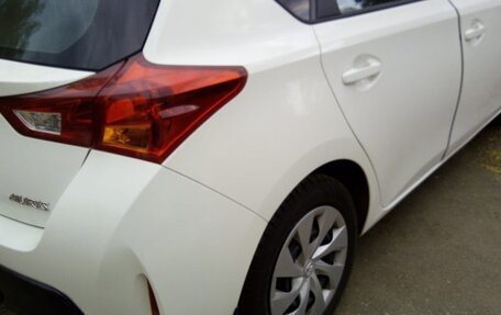 Toyota Auris II, 2014 год, 1 750 000 рублей, 4 фотография