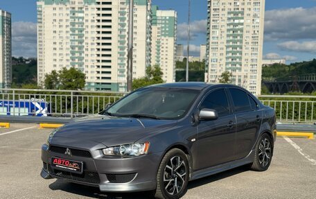 Mitsubishi Lancer IX, 2007 год, 649 999 рублей, 5 фотография