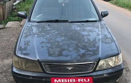 Nissan Bluebird XI, 1999 год, 155 000 рублей, 4 фотография