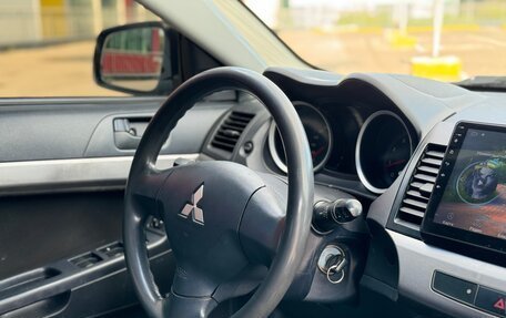 Mitsubishi Lancer IX, 2007 год, 649 999 рублей, 12 фотография
