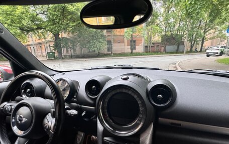 MINI Countryman I (R60), 2016 год, 1 850 000 рублей, 6 фотография