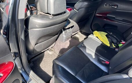 Lexus GS III рестайлинг, 2008 год, 1 250 000 рублей, 11 фотография