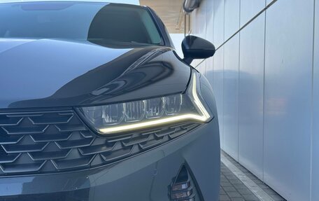 KIA K5, 2021 год, 2 890 000 рублей, 7 фотография