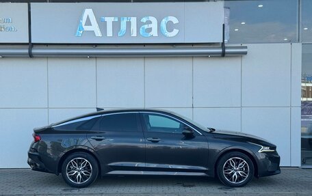 KIA K5, 2021 год, 2 890 000 рублей, 6 фотография