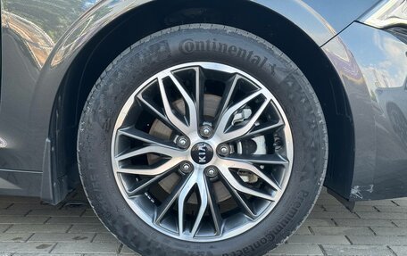 KIA K5, 2021 год, 2 890 000 рублей, 8 фотография