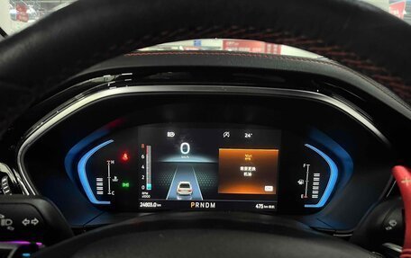 Ford Focus IV, 2020 год, 1 404 000 рублей, 5 фотография