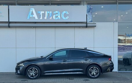 KIA K5, 2021 год, 2 890 000 рублей, 5 фотография