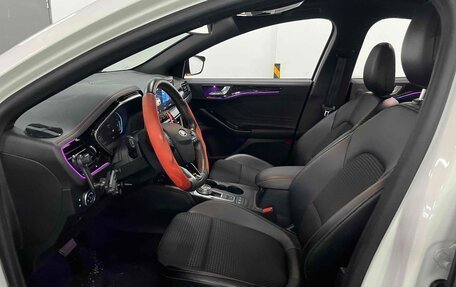 Ford Focus IV, 2020 год, 1 404 000 рублей, 3 фотография
