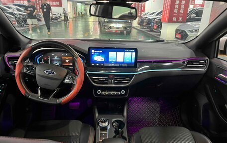 Ford Focus IV, 2020 год, 1 404 000 рублей, 4 фотография