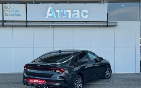 KIA K5, 2021 год, 2 890 000 рублей, 2 фотография