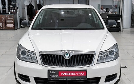 Skoda Octavia, 2012 год, 899 000 рублей, 3 фотография