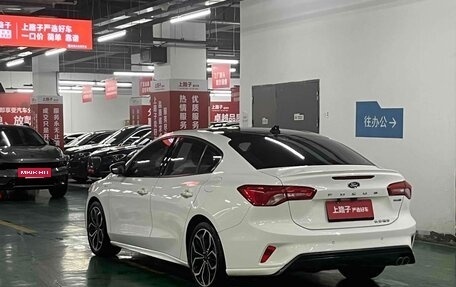 Ford Focus IV, 2020 год, 1 404 000 рублей, 2 фотография