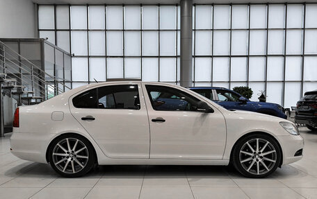 Skoda Octavia, 2012 год, 899 000 рублей, 8 фотография