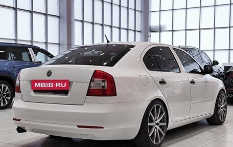 Skoda Octavia, 2012 год, 899 000 рублей, 9 фотография