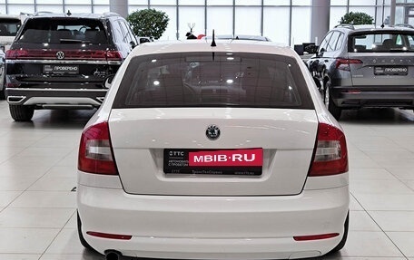 Skoda Octavia, 2012 год, 899 000 рублей, 10 фотография