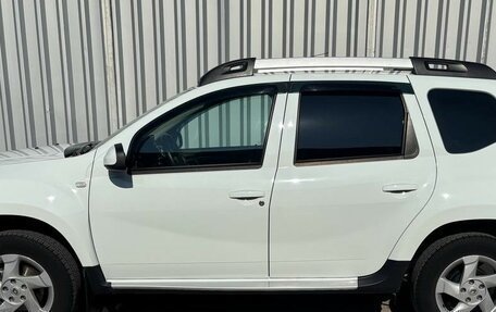 Renault Duster I рестайлинг, 2018 год, 1 450 000 рублей, 8 фотография