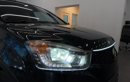 SsangYong Actyon II рестайлинг, 2014 год, 1 258 000 рублей, 6 фотография