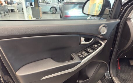 SsangYong Actyon II рестайлинг, 2014 год, 1 258 000 рублей, 8 фотография