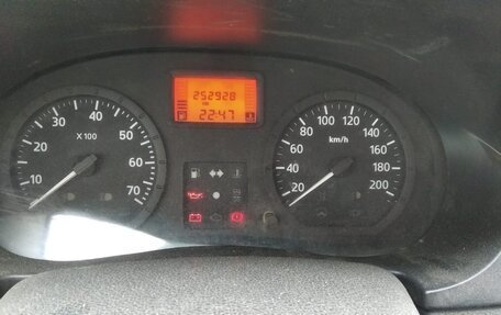 Renault Logan I, 2007 год, 400 000 рублей, 5 фотография