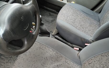 Renault Logan I, 2007 год, 400 000 рублей, 6 фотография